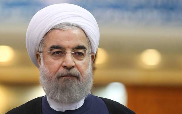 چرا روحانی فرد منفصل از خدمت را مشاور خودش کرد؟!