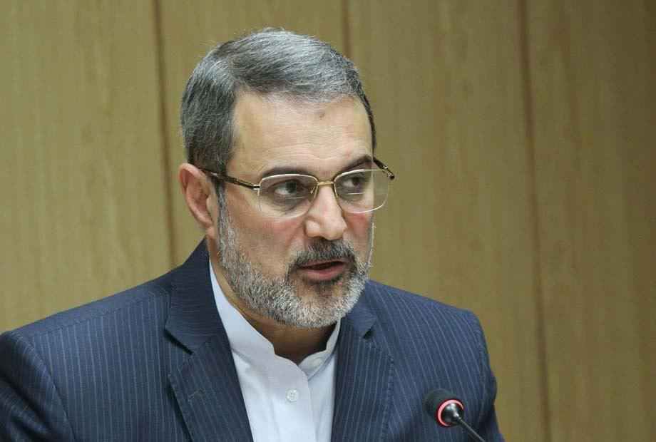 روز تلخی که باید برای آن گریست و تامل کرد/ دنیا زیر آوار اعتراف آقای وزیر دفن شد