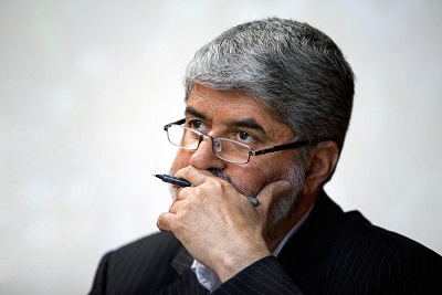 آقای مطهری شما برای مجازات خود به دادستان نامه نوشتید؟ 