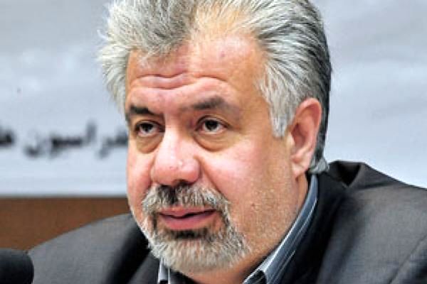 بهرام شفیع روز قبل از فوتش کجا بود؟ +عکس