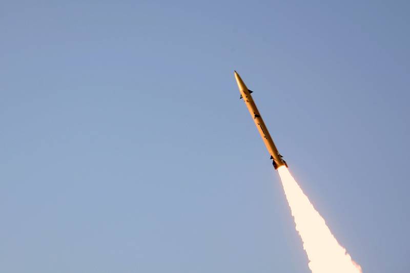 سپاه زودتر از ارتش آمریکا دکترین Prompt Global Strike را اجرایی کرد/ جزییات مهم استفاده تاکتیکی ایران از موشکهای بالستیک +عکس