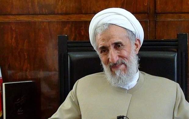 جایگزین آیت‌الله جنتی مشخص شد