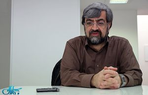 انتقام یک مجرم امنیتی از ایران/ «اسرائیل» در اصولگرایان و سپاه نفوذ کرده است!+عکس