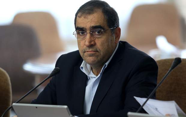 سوءاستفاده خوب منافقین از اظهارات آقای وزیر +تصاویر