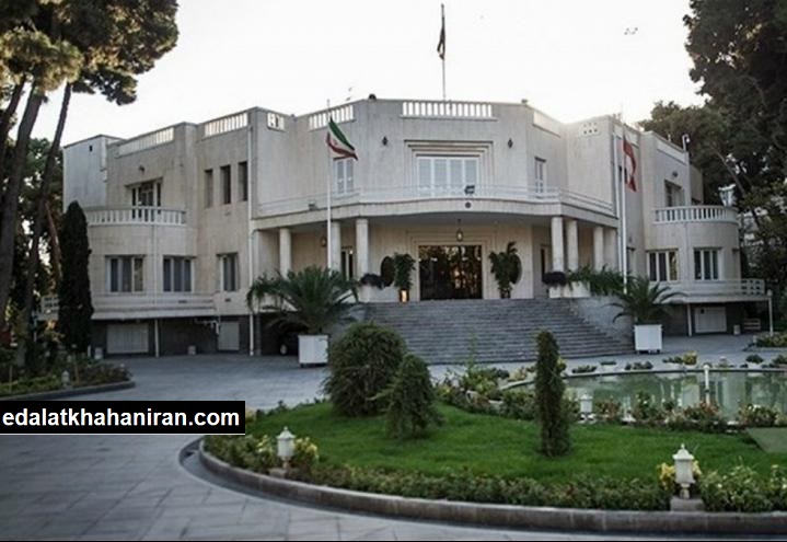 پشت پرده فرار عضو تیم تشریفات رئیس‌جمهور از کشور