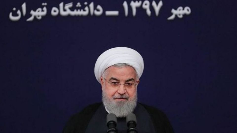 آقای رییس‌جمهوری! چرا نباید... 