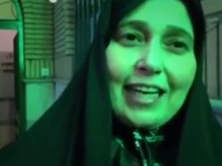 نماینده ایی که برای خود نمایی در نزد بیگانگان ، کشور را متهم به حامی تروریست می کند!!