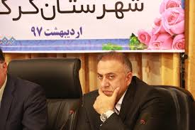 لغو نشست خانه احزاب گلستان با فرماندار گرگان / اصلاح طلبان گرگان صفوی را قبول ندارند