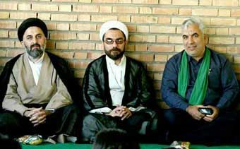 بازگشت پدرخوانده جریان چپ به کرسی تدریس حوزه امام خمینی(ره) گرگان