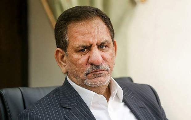 واکنش جهانگیری به بازنشر کلیپ‌های انتخاباتی‌اش