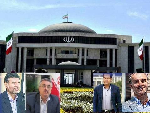 پشت پرده های تحرکات سیاسی جریان های اصلاح طلب  برای جذب کرسی معاونت استانداری گلستان