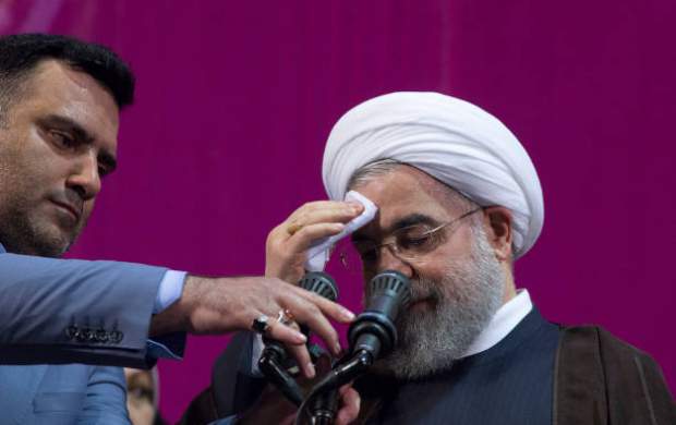 لطفا به ما بگوید که در پاستور چه خبر است؟