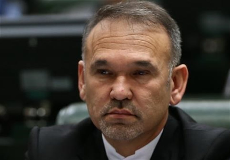 دولت به وعدههایش درباره راهآهن گرگان- مشهد عمل نکرد