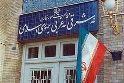 5  نکته در مورد تکذیبیه عجیب و غریب وزارت خارجه
