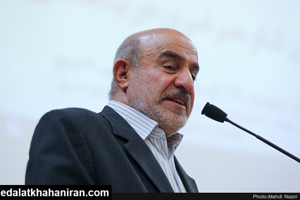 رئیس جمهور دولت سیزدهم کیست؟/ هیچ یک از گزینه‌های امروز رییس‌جمهور آینده نخواهد بود.