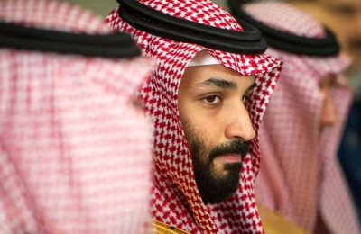 بن سلمان برکنار شد/ از شایعه تا واقعیت