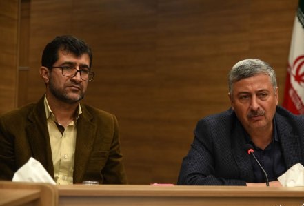 دریاخواری و ساخت و ساز غیرمجازا یکی از  معضلات و دغدغه مهم استان گلستان است/ احداث دو بندر تجاری و مسافری استان هرچه زودتر تعیین تکلیف شود