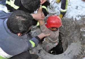 جزئیات جدید مرگ کودک دو ساله در ناهارخوران / داغ خانواده را با تسویه حساب های سیاسی بیشتر نکنید