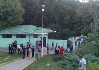 دستور ویژه استاندار گلستان برای بررسی حادثه مرگ کودک گرگانی در ناهارخوران