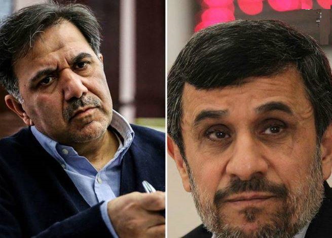 وقتی «احمدی‌نژاد» با «آخوندی» هم‌صدا می‌شود!/ چگونه می‌توان از «عدالت‌گرایی» به «نولیبرالیسم» رسید؟+فیلم و عکس