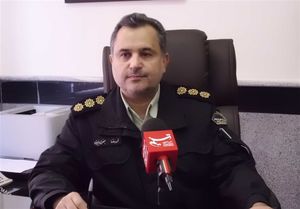 جزئیات شهادت مامور انتظامی در پارک دانشجوی رشت