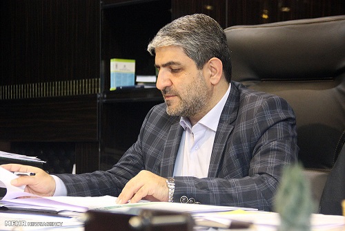 موتور طرح سوال عبداللهی بعد از چهار سال فعال شد/ طرح سوال از شهردار گرگان؛ تشدید نظارت یا تلاش برای دخالت