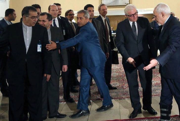 بهانه‌جویی اروپا برای خروج از برجام و ادامه انفعال دستگاه دیپلماسی/ جای خالی «دیپلماسی تهاجمی» در وزارت خارجه +عکس