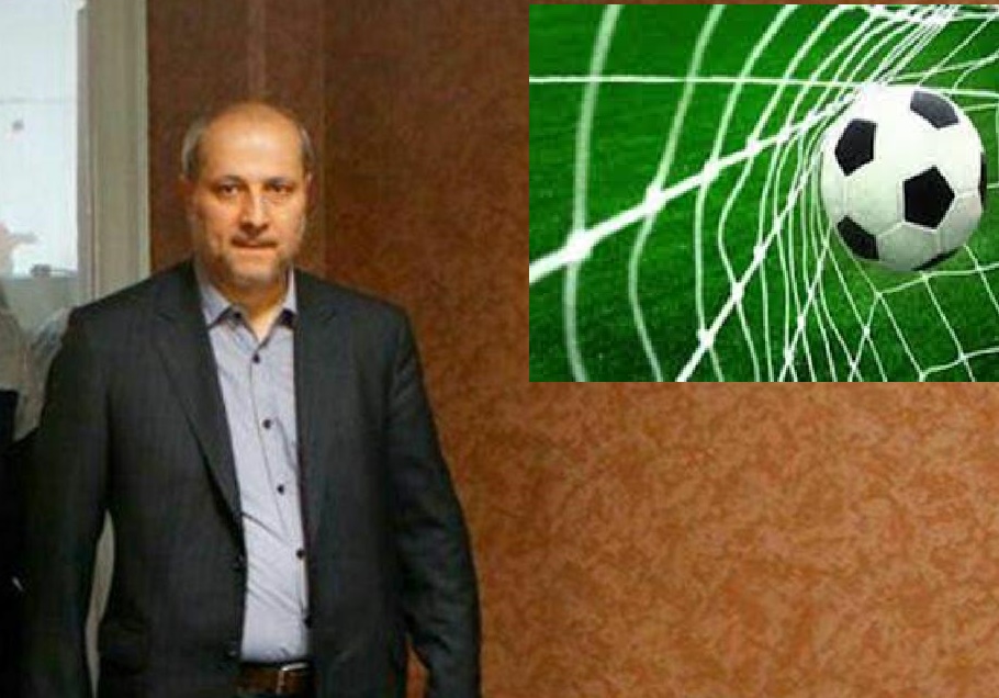 کلنگ زنی بزرگترین پروژه عمرانی گرگان با حضور معاون وزیر کشور ، نماینده ولی فقیه و استاندار