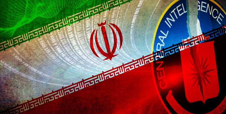 ایران چگونه شبکه جاسوسان سیا را متلاشی کرد