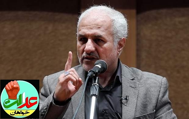 در این کشور صاحب نظریه «اسلام مُرد» از رئیس جمهور جایزه می‌گیرد/ خیلی از کسانی که در راس دستگاه‌ها هستند منافقند!