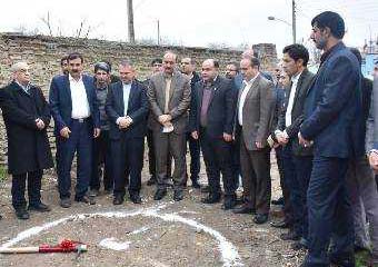 کلنگ‎زنی غراوی، مهندس را زیر سوال برد/ فضای‎مجازی با کنایه‎های سنگین از خجالت نماینده شرق گلستان در آمد