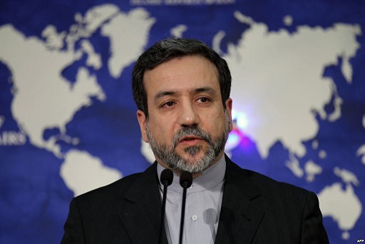 جزئیات روایت دست اول و اعجاب‌آورعراقچی  از تلاش ترامپ برای دیدار با روحانی