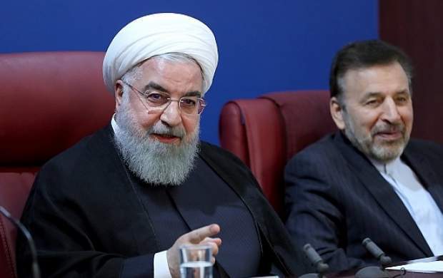 یک پیشنهاد به آقای روحانی؛ سکوت از همه چیز بهتر است/ موضع قهرمانانه به دولت نمی‌آید
