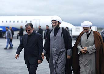 گزارش تصویری/ سفر رئیس سازمان تبلیغات اسلامی به گلستان