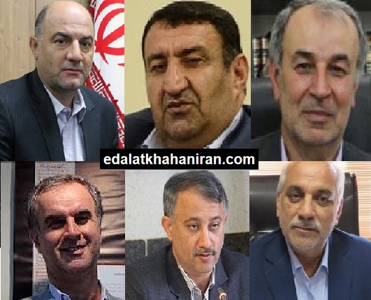 آخرین تحرکات گروه های مختلف اصلاح طلبحول دو معاونت استانداری گلستان