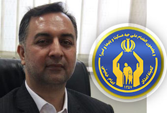 مراسم تودیع ومعارفه مدیرکل کمیته امداد استان گلستان برگزار می شود