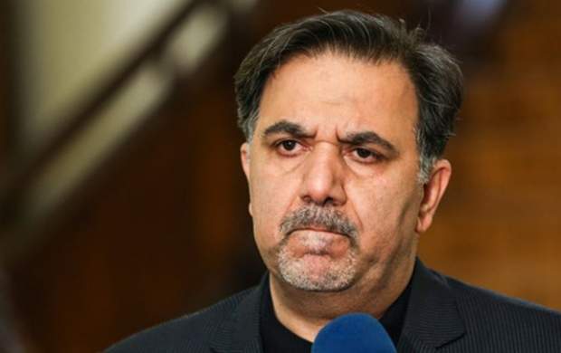 آخوندی: افتخار می‌کنم یک مسکن مهر افتتاح نکردم