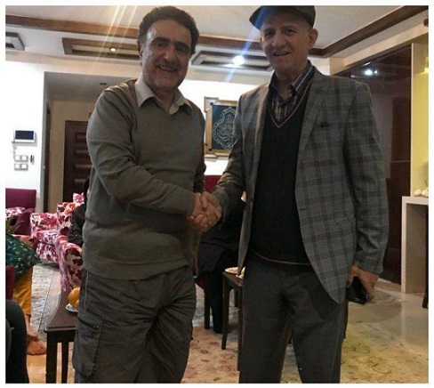 ایفای نقش آفرینی 