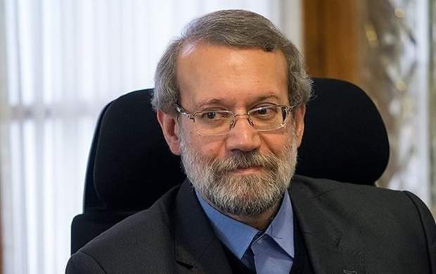 افشاگری زاکانی از علی لاریجانی!