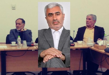 تشکیک در اصالت نامه نماینده گرگان به استاندار / آیا امضا تربتی نژاد جعل شده / قوه مقننه نباید در کار قوه مجریه دخالت کند