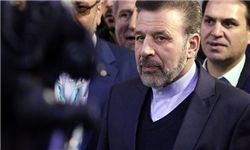 پایان فعالیت معاونت اجرایی روحانی در دولت دوازدهم 
