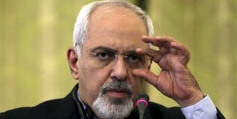 ظریف طرح ترور سردار سلیمانی را تایید کرد 