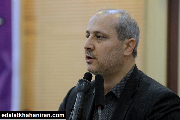 وزیر کشور صلاح ندانستند این مسأله را پیگیری کنم/ جمع‌بندی برای جایگزینی معاونان بازنشسته 