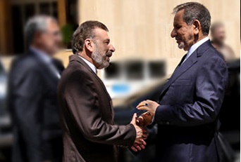 اختلاف واعظی و جهانگیری برای انتخاب چهارده استاندار/ بلاتکلیفی بزرگترین استان‌های ایران 