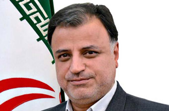 دلیل خداحافظی غیر منتظره ی علی اصغر طهماسبی معاونت سیاسی-امنیتی استانداری !!