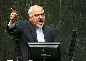 احتمال احضار ظریف با دستور ویژه قضایی/ «قالیباف» با نظامی‌گری مدیریت می‌کرد و پر از حاشیه بود!