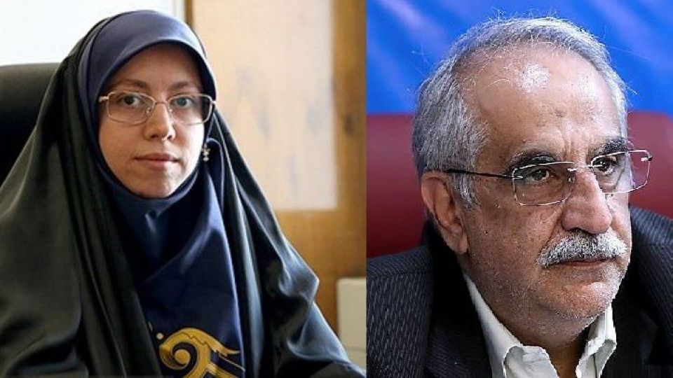انتصابات مغایر با قانون توسط وزیر نفت! 