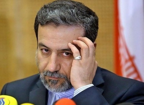 عراقچی اروپا را تهدید کرد یا ایران را متهم؟/ سخنان بدون تعقل وزارت خارجه تمامی ندارد/ عراقچی: برجام نابود شود تروریسم تقویت می شود!