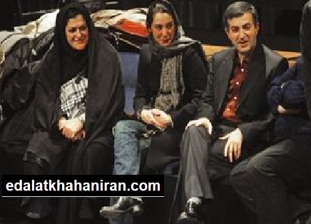 هدیه تهرانی؛ پول‌بازی با مشایی و یوزپلنگ‌ها؛ سیاست‌بازی با «هفت‌تپه»!/ در خبرگزاری دولت منتشر شد: روحانی هم مثل احمدی‌نژاد است
