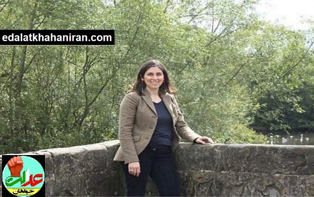یک پیشنهاد به وزارت خارجه/ نازنین زاغری را آزاد کنید!